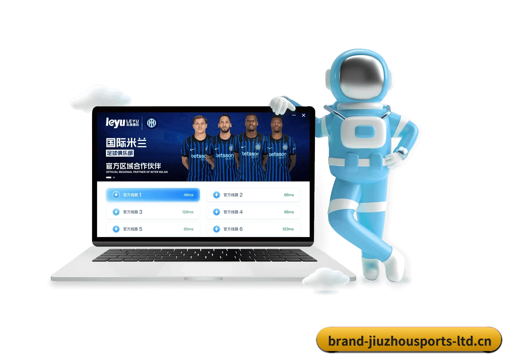 九州体育 APP 深度功能 - JIUZHOU SPORTS